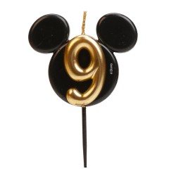 Lumânare Mickey Mouse -...
