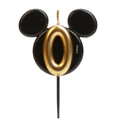 Lumânare Mickey Mouse -...
