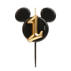 Lumânare Mickey Mouse -...