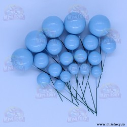 Sfere Decor - BLEU
