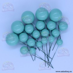 Sfere Decor - TORQUOISE