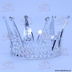 Coroniță PVC 12 CM -...