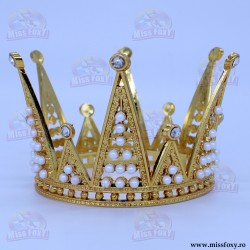 Coroniță PVC 12 CM -...